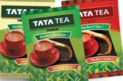 Tata Tea eyes top tea firm in US
