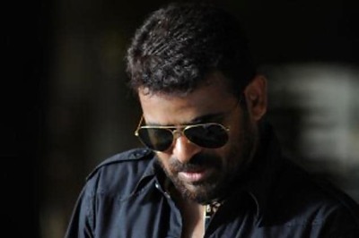 Ameer hopeful of becoming FEFSI chief