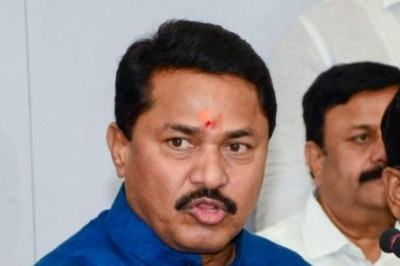 '...Due to Nana Patole's Immature Steps': Sena Jumps into Cong Infighting, Blames Chief for MVA Govt Toppling