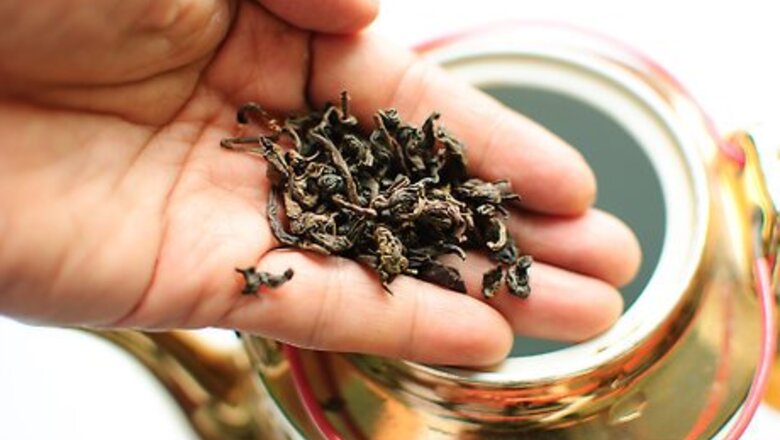 How to Make Chinese Green Tea