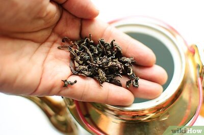 How to Make Chinese Green Tea