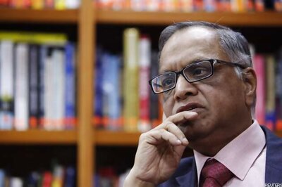 Karnataka government assures NR Narayana Murthy of support to IT industry