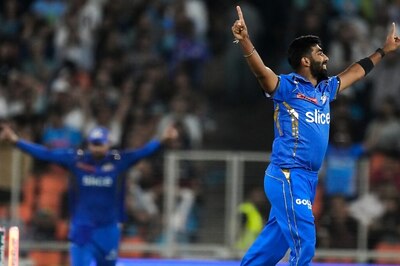 'So Much Skill, So Much Talent': England Legend Stuart Broad in Awe of Jasprit Bumrah