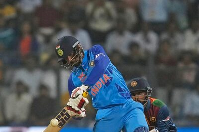 'Being a No. 6 Batter, You Have to Finish The Game' - Deepak Hooda