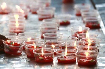 Temple Vandalised in Pakistan's Sindh Province; FIR Registered Against Four Persons