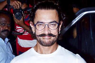 Aamir Khan Took Break from Thugs of Hindostan to Contribute in Secret Superstar Post-production