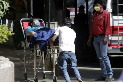 Three Suspected Coronavirus Patients Flee From Maharashtra Hospital