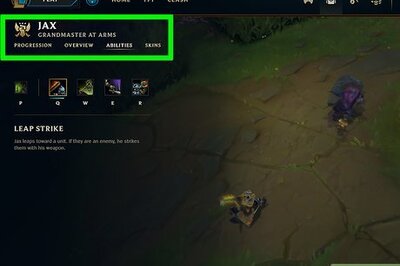 How to Play Jax in League of Legends