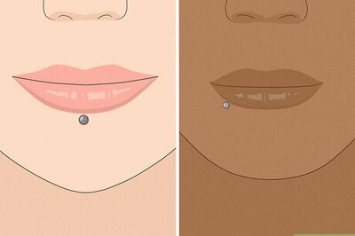 The Ultimate Guide to Getting a Labret Piercing