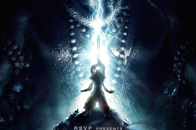 Vicky Kaushal's The Immortal Ashwatthama Suffers Rs 30 Crore Loss Before Finally Getting Shelved?