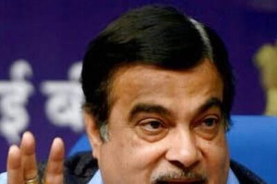 Nitin Gadkari: Govt Wants to End Long Queues at Toll Plazas to Bring in New Ways