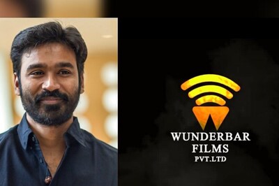 Rowdy Baby Video Disappears After Dhanush's YouTube Channel Hacked