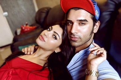 Maybe He Has Got too Carried Away with the Game, Says Paras Chhabra's Girlfriend Akanksha Puri