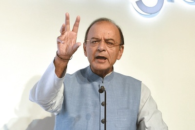 Demonetisation Was a Moral Step, Organised Loot Happened Under UPA: Jaitley Hits Back