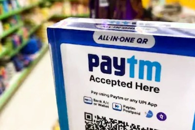 Paytm Falls Over 2% As Ekmay Bearish Despite Entertainment Biz Deal Talk With Zomato
