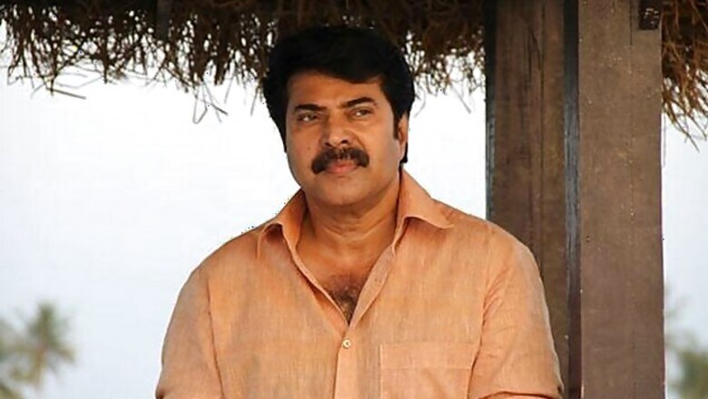 Mammootty to attend Abu Dhabi film fest