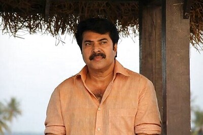 Mammootty to attend Abu Dhabi film fest