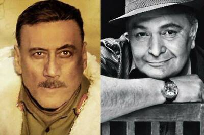 Wanted To Act With Rishi Kapoor But Feel Sad This Wish Will Never Come True Now: Jackie Shroff