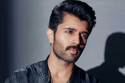'Did It For Prabhas And Nag Ashwin': Vijay Devarakonda On His Cameo In Kalki 2898 AD