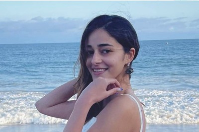Ananya Panday Reschedules Shoot Commitments After NCB Summons?