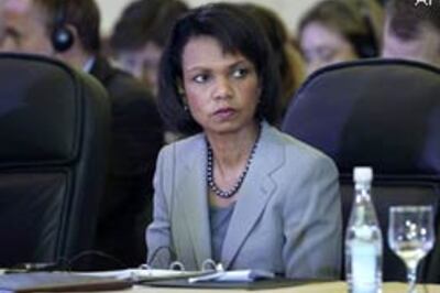 US ultimatum to Pak: 'act forcefully' against terror