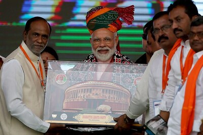 On Popular Demand, E-Auction of PM's Mementos Extended Till October 17