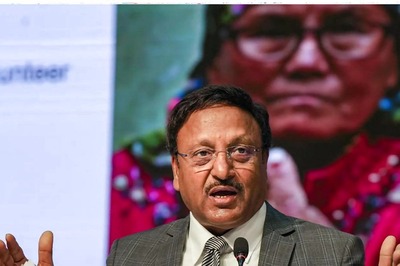 Time Has Come to Use Tech-driven Methods to Allow Overseas Indian Voters to Participate in Polls: CEC Kumar