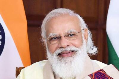 PM Modi to Receive Inaugural Lata Deenanath Mangeshkar Award