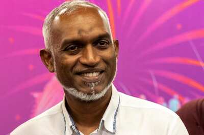 Resolution Claiming Maldivian Ministers’ Re-appointment Unconstitutional Submitted