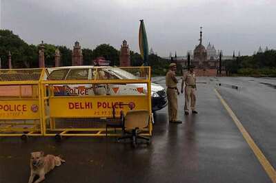 Delhi police to acquire pepper-ball launchers for better riot control