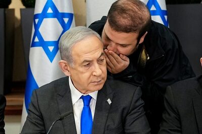 Israel PM Benjamin Netanyahu Disbands War Cabinet: Report