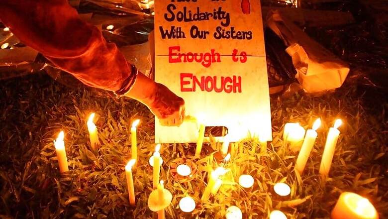 5 Men Abduct and Gang-rape Minor Girl in UP, Release Footage of Crime on Social Media