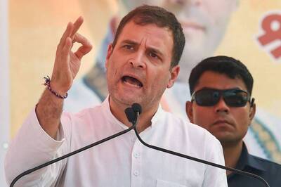 Parliament LIVE: BJP Trying to Divert Attention from Northeast, No Question of Apology, Says Rahul Gandhi Amid Ruckus Over 'Rape in India' Remark