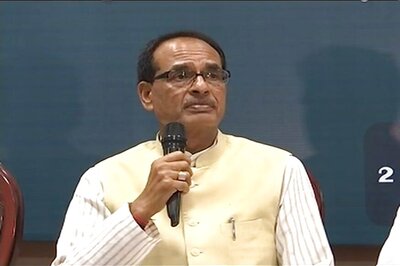 Taking a Cue From PM Modi, Shivraj to Start Radio Programme