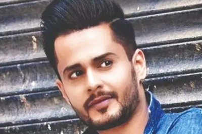 Bigg Boss 14 Evicted Contestant Shardul Pandit Says 'I'm Out of Biggest Reality Show and There's No Work'
