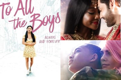 Here's Your Mush Fix for Valentine's Day on OTT