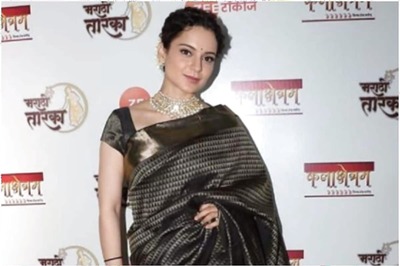Kangana Ranaut Shares Cryptic Tweet on Bharat Bandh