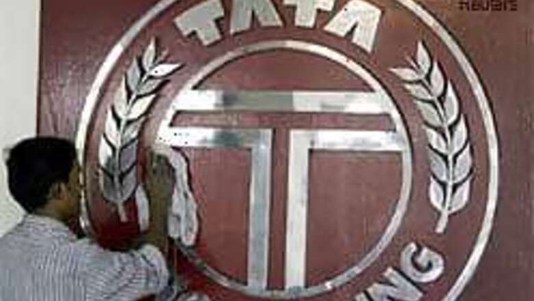 Live webcast: Tata creates history with its Rs 1-lakh car