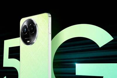 Realme Narzo 60x 5G, Buds T300 Launch Today: What To Expect, How To Watch