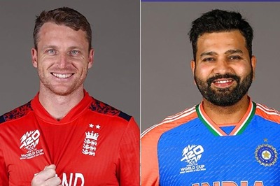IND vs ENG T20 World Cup 2024 Semi-Final: Match Preview, Probable XI, Head-to-Head And Weather Update