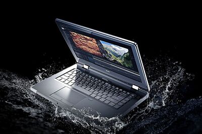 Acer Enduro N3 Rugged Laptop With 10th Gen Intel Core i7 CPU Launched in India, Price Starts Rs 76,500