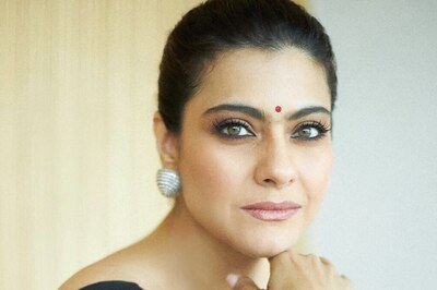 Kajol Has A Powerful Message For Kids Nysa And Yug: ‘Take Trolling With A Pinch Of Salt’
