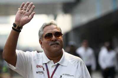Time is not right for my return to India, says Vijay Mallya