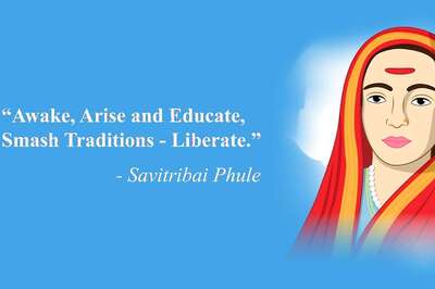Savitribai Phule Death Anniversary: Facts About India’s First Female Teacher