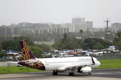 Vistara Inaugurates New Flights on Mumbai-Colombo Route