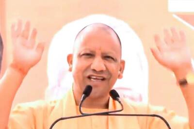 Former PM Vajpayee Proved During His Tenure How Stable Govts Can Be Beneficial: Adityanath