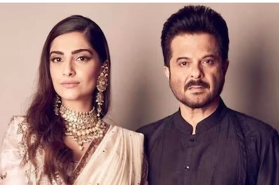When Sonam Kapoor Called Out Ali Abbas Zafar For Announcing Remake Of Mr India