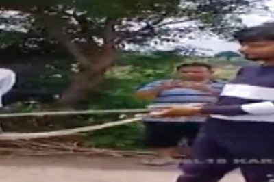 In Karnataka’s Belagavi District, Snake Infestation Wreaks Havoc