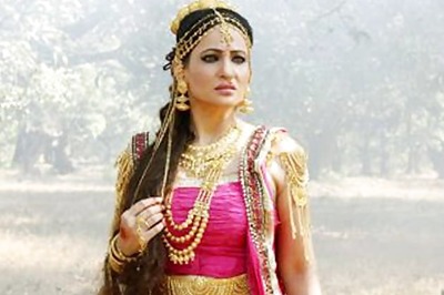 Rakshanda Khan: Length of role doesn't matter