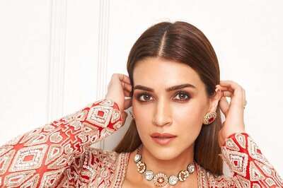 A Lot More Than What's In The 1:53-Minute Teaser: Kriti Sanon on Adipurush